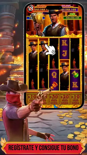 Кадр рекламы Play Online