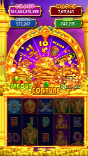 Кадр рекламы Final Bet