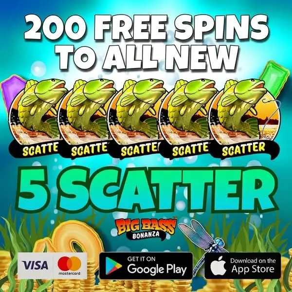 Кадр рекламы Top Slots