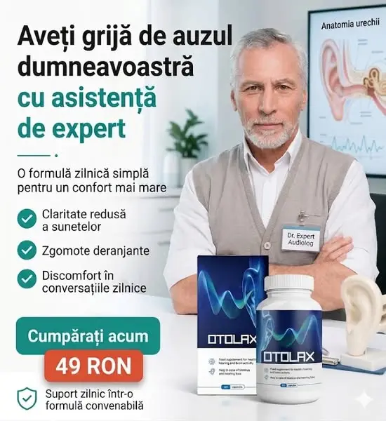 Кадр рекламы Dr. Rich