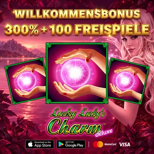 Кадр рекламы Jackpot Online