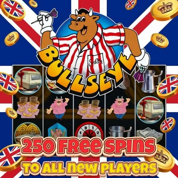 Кадр рекламы UK Games Online