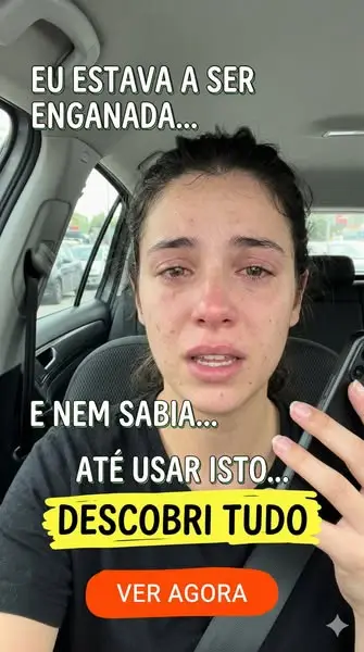 Кадр рекламы Saldos e Promoções