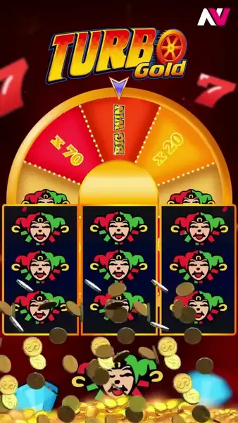 Кадр рекламы Holland Jackpots