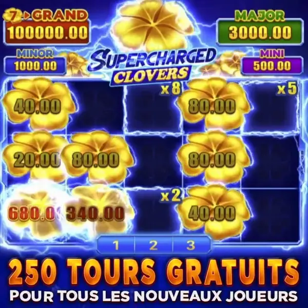 Кадр рекламы Top Slots