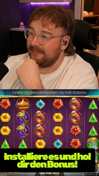 Кадр рекламы Big win