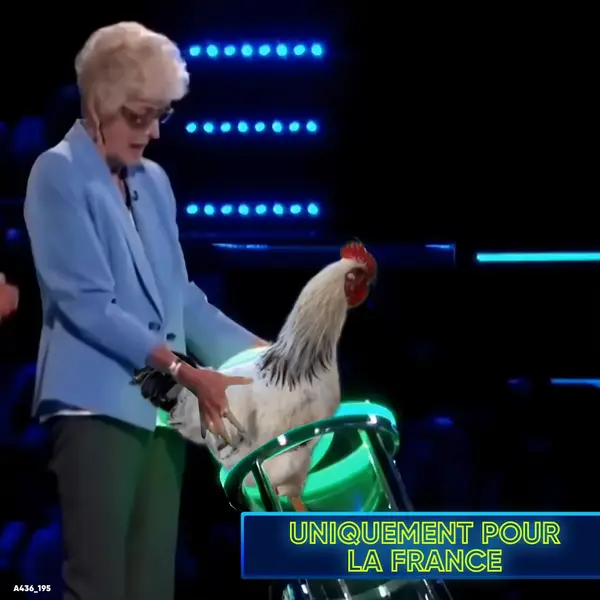 Кадр рекламы Chicken Road