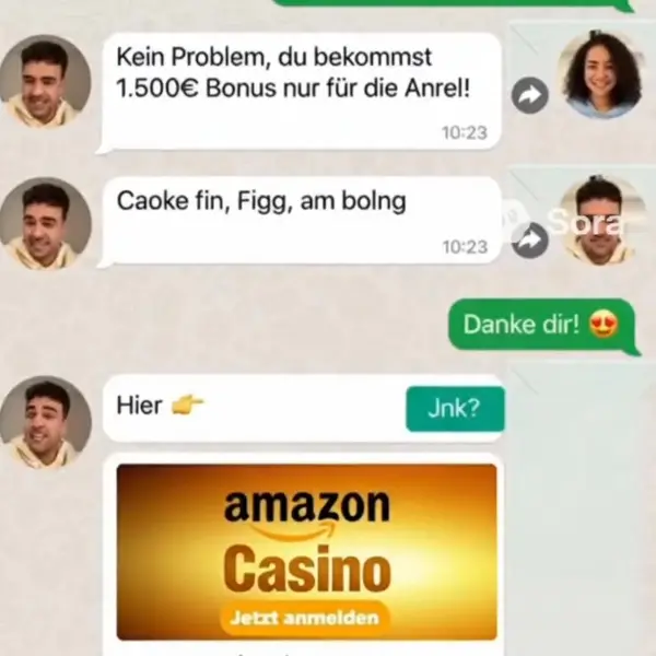 Кадр рекламы BestGames For You