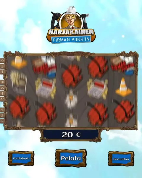 Кадр рекламы Kulta Spin