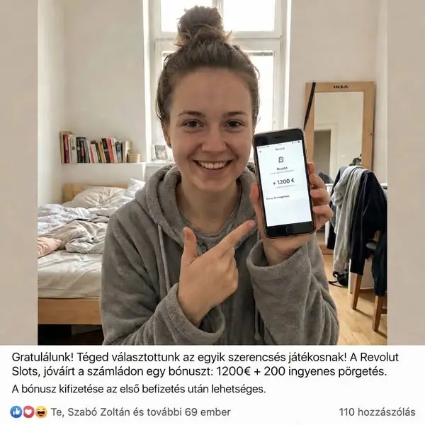 Кадр рекламы Extralarge Homely