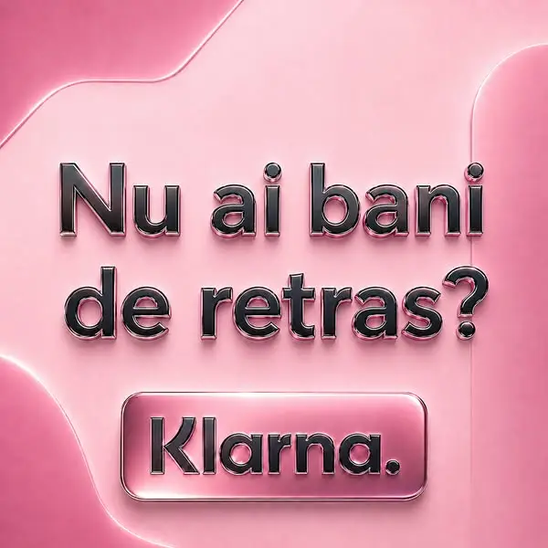 Кадр рекламы Amy Mcgonigle Karma