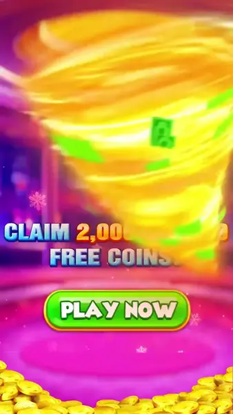 Кадр рекламы BillionaireCoin
