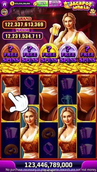 Кадр рекламы Exclusive Games