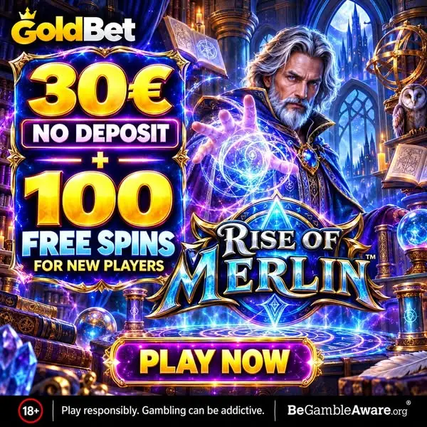 Кадр рекламы Goldvip