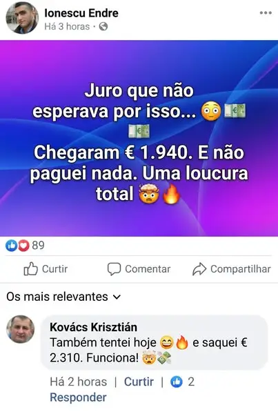 Кадр рекламы Sarah Tilmann