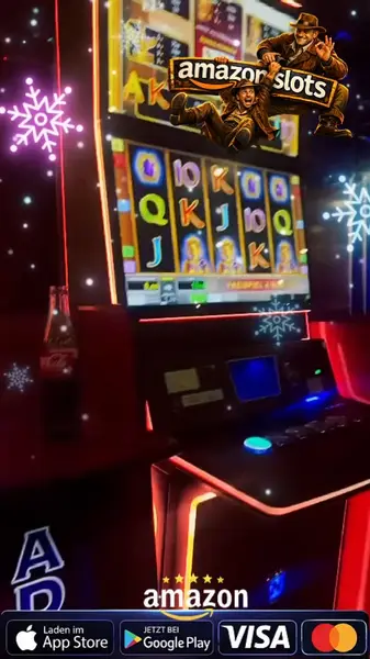 Кадр рекламы CherryFun