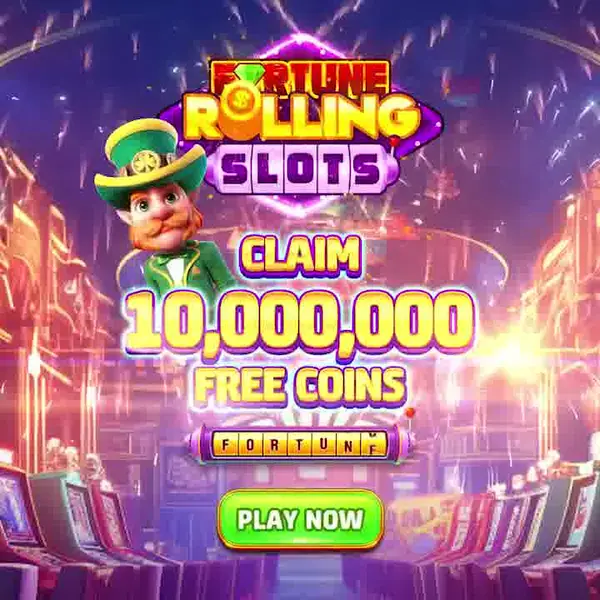 Кадр рекламы Holland Jackpots