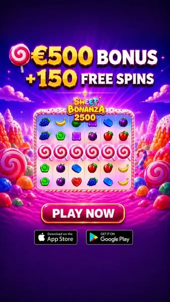 Кадр рекламы Top Slot