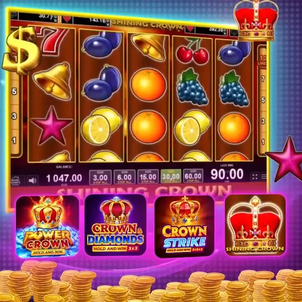 Кадр рекламы LUCKY ROOM 24