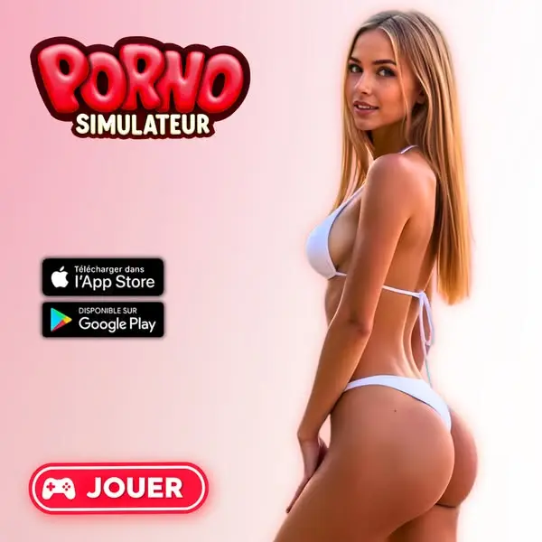 Кадр рекламы Strict Fetish AI
