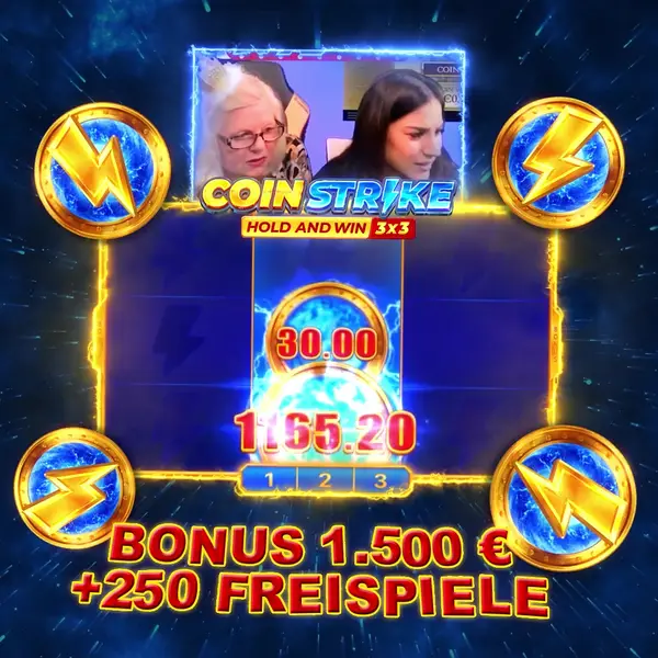 Кадр рекламы Grand Win