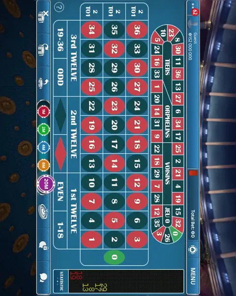Кадр рекламы Classic Slots