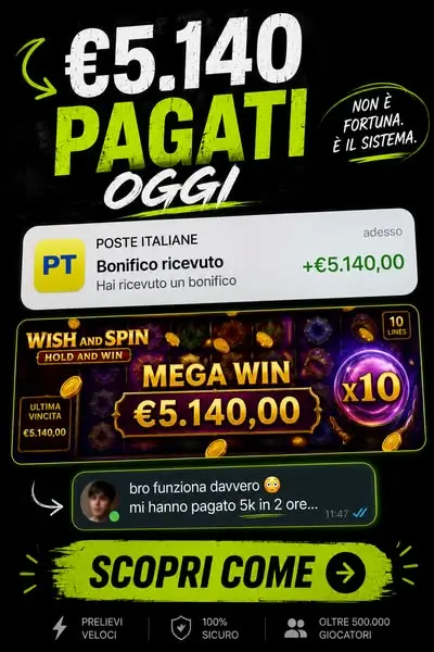 Кадр рекламы Online Slots