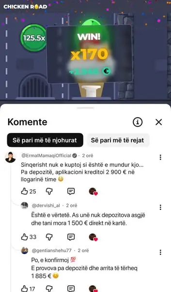 Кадр рекламы Ilike Fitness