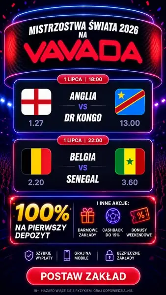 Кадр рекламы Vavada WorldCup