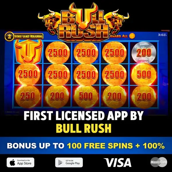 Кадр рекламы True Spins Daily