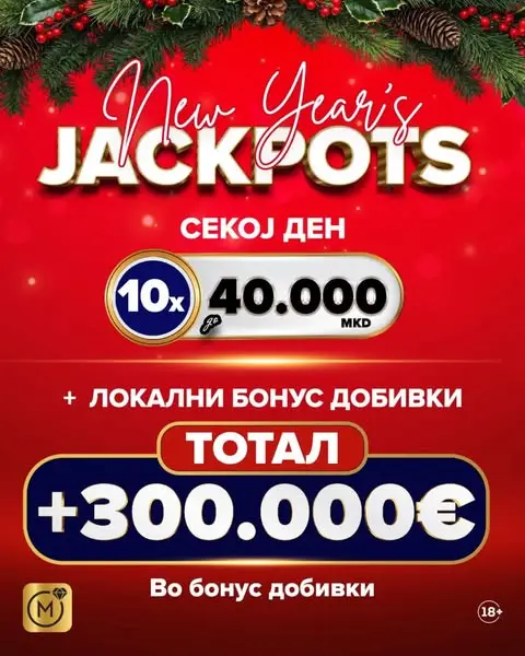 Кадр рекламы Mozzart Bet Makedonija