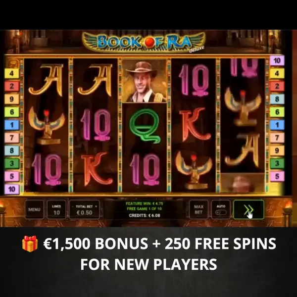 Кадр рекламы Vegas online