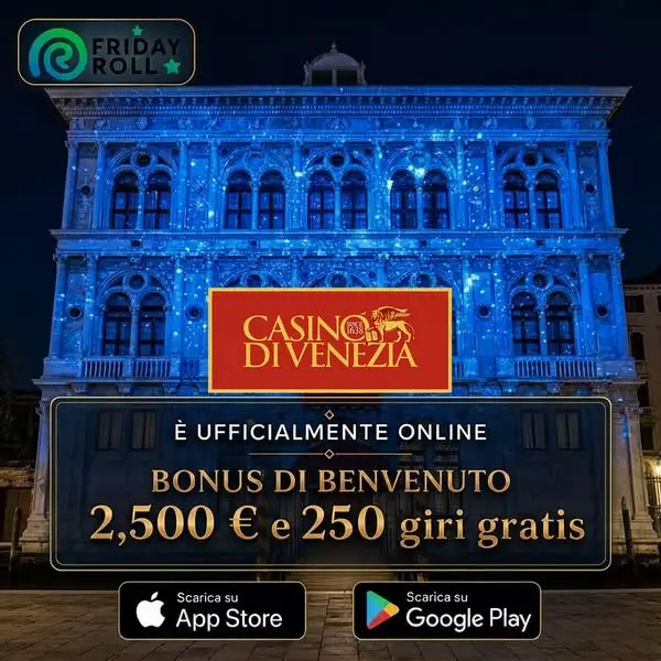 Кадр рекламы Club di Venezia