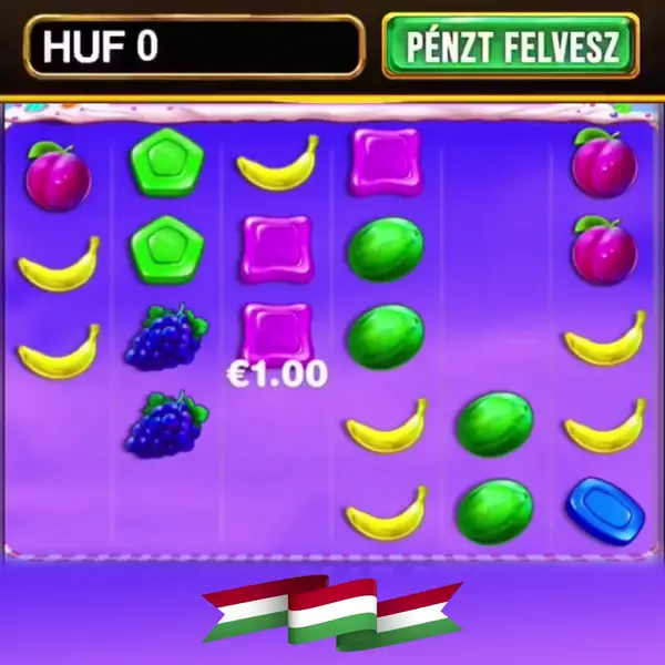 Кадр рекламы New Win Győr