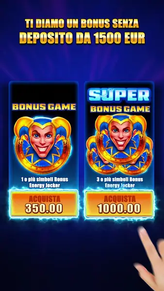Кадр рекламы Big Win
