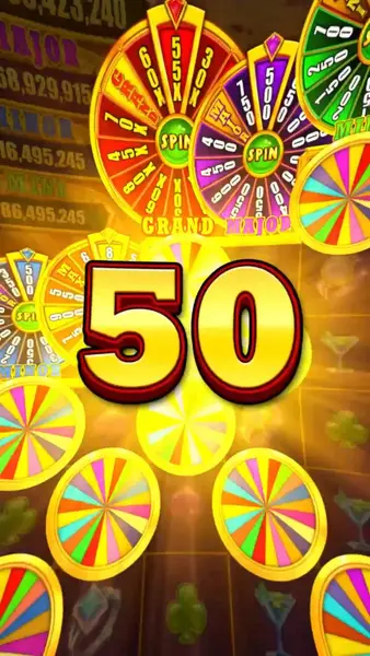 Кадр рекламы Big Win