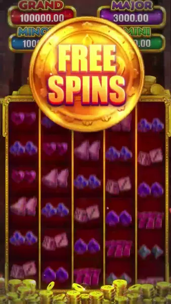 Кадр рекламы Spin Win