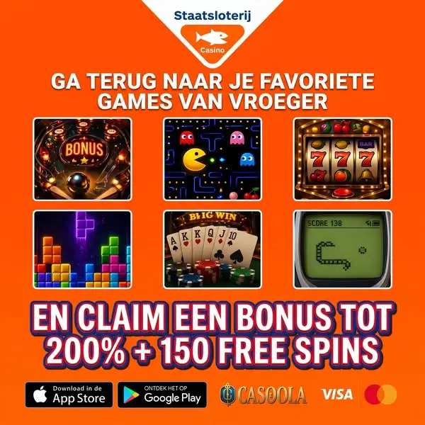 Кадр рекламы StaatsSpel Club