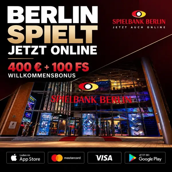 Кадр рекламы Spielclub Deutschland