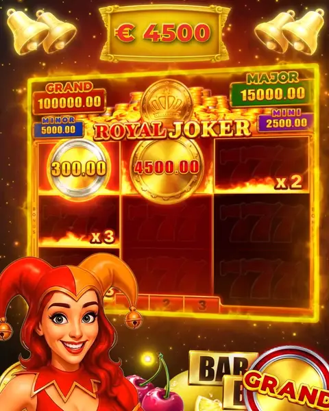 Кадр рекламы Top Slots Enjoy