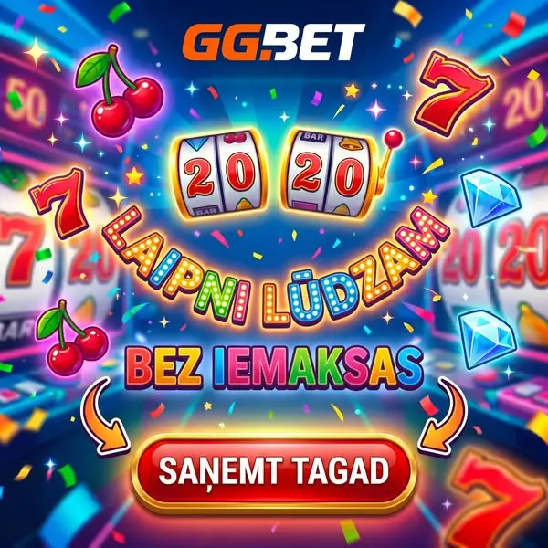 Кадр рекламы GGbet Worldwide