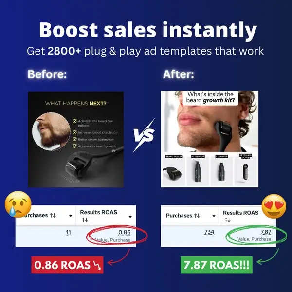 Кадр рекламы RocketAds.Club