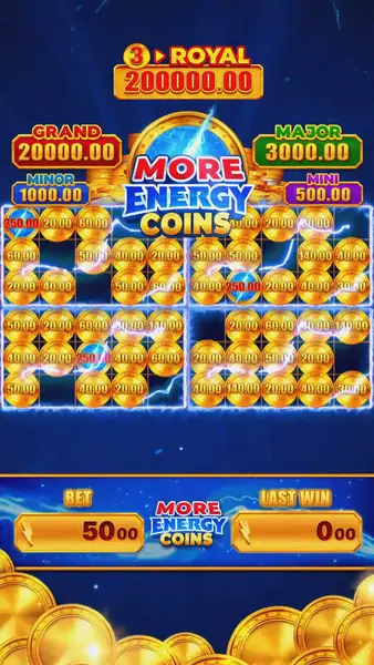 Кадр рекламы Online Slots