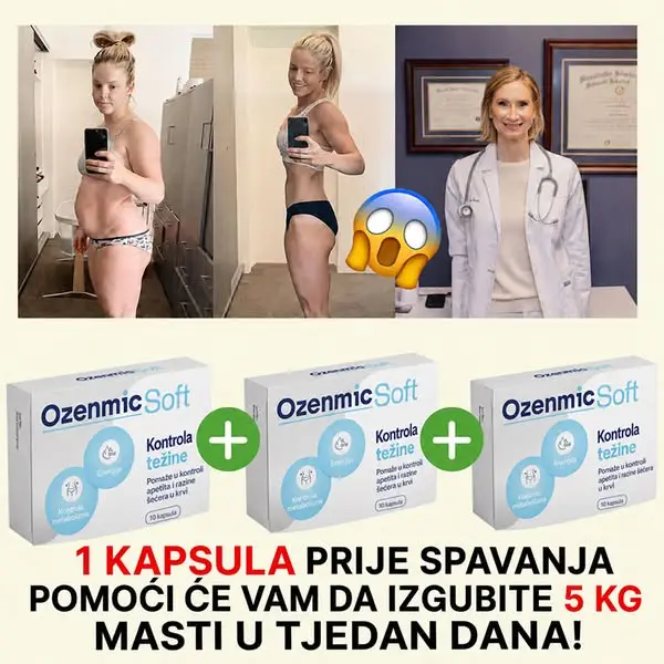 Кадр рекламы FruErn 5
