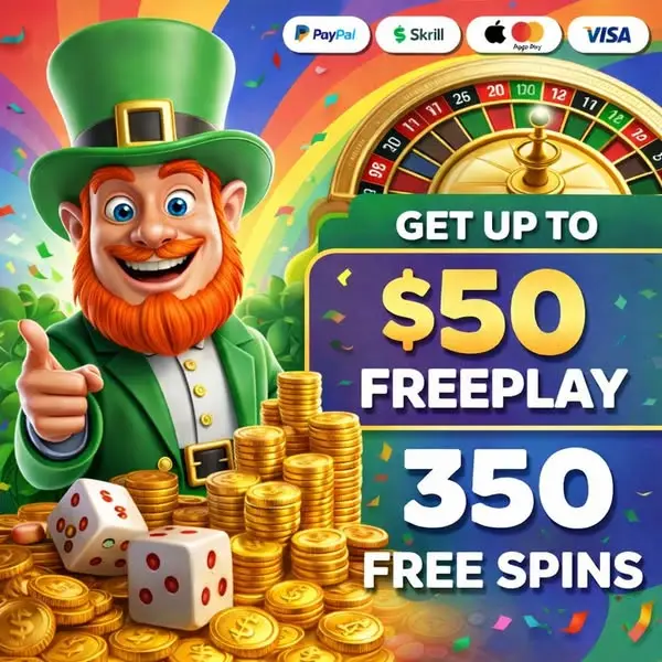 Кадр рекламы Amazon Emerald Jackpot