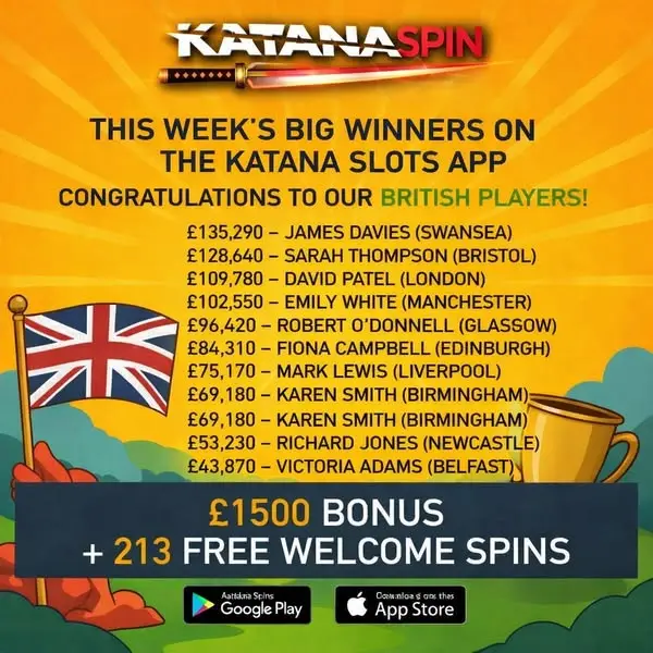 Кадр рекламы Big Win