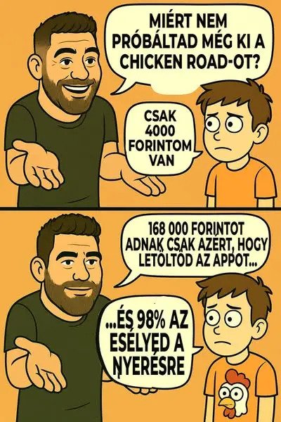Кадр рекламы Gather Point