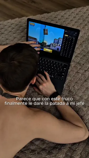 Кадр рекламы Lucky Spin CA