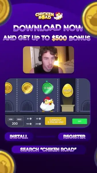 Кадр рекламы Chicken Platinum
