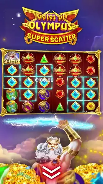 Кадр рекламы Best Casino Offers